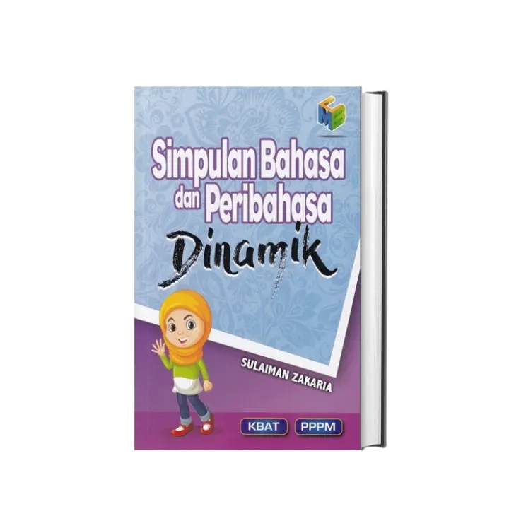 Simpulan Bahasa Dan Peribahasa Dinamik Lazada