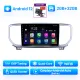 Seicane - Radio Android 12.0 QLED Touchscreen 9 inch GPS Navigation System for 2018 2019 Kia Sportage R with WIFI Bluetooth support Carplay DVR SWC Split Screen Netflix PlayStore Waze YouTube. 