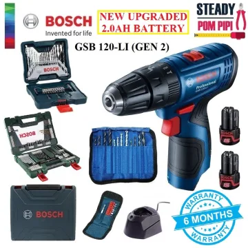 Buy Power Drills In Malaysia November 2021