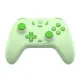 GameSir T4 Nova Lite Wireless Switch Controller Bluetooth Gamepad with Hall Effect for Nintendo Switch iPhone Android Phone PC. 