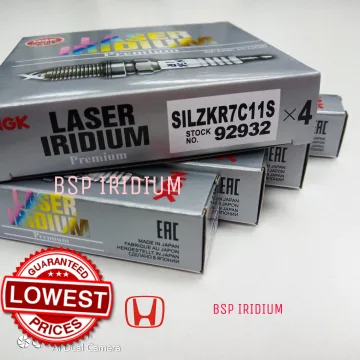 Buy Honda Civic Fb Spark Plug online  Lazada.com.my