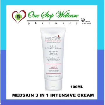 Beli Medskin Cream Pada Harga Terendah Lazada Com My