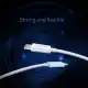 Nillkin Cable 1M 2.1A USB TO Lightning Micro Type-C Devices TYPE-C to Micro for iPhone for Huawei P30 mate 20 pro for Samsung S10e s10 plus Charging line. 