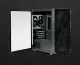 # TECWARE FORGE M Omni ARGB - Airflow MATX Gaming Case # [BLACK/WHITE/SNOW]. 