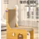 Ready Stock 🇲🇾🐱 Reusable Large Size L-Shaped Cat Scratcher Board Cat Scratching Board Scratch Board Replaceable 大型猫抓板. 