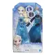 Disney Frozen Fashion Change Doll Elsa. 
