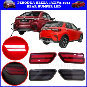 Lampu Belakang Tail Lamp Bezza Auto Accessories On Carousell