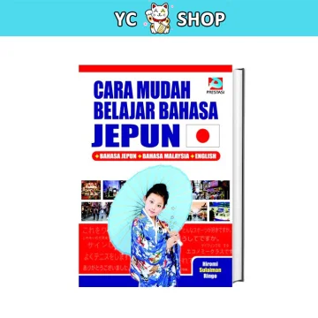 Beli Buku Belajar Bahasa Pada Harga Terendah Lazada Com My