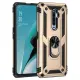 OPPO Reno 2 F 2z 2F Case Shockproof Kickstand Armor Hard Phone Case OPPO Reno2 F Z Reno2F Casing Cover. 