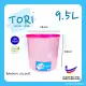 TORI HOME Airtight Container | BPA FREE Multipurpose Food Container | Canister | Food Storage container | Bekas Kuih Raya | Bekas Biskut | LAVA container | Biscuit Container CST 773 774. 