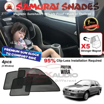 Beli Aksesori Kereta Proton Wira Aeroback Pada Harga Terendah Lazada Com My