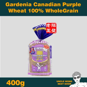 Wheat canadian purple Wheat