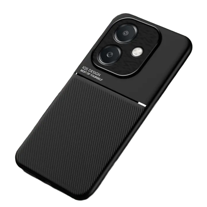 For OPPO A60 5G Case Slim Silicone Softcase Camare Protection Back Cover Texture Casing