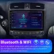 High Quality【4G Sim / CarPlay / 4GB+64GB / 8-core】Double Din 9“ 10.1 inch Android Car Stereo Waze WIFI Bluetooth SIM Card Slot Car Radio With Reversing Camera. 