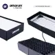 Aputure amaran F21x Bi-Color LED Flexible Fabric Light. 