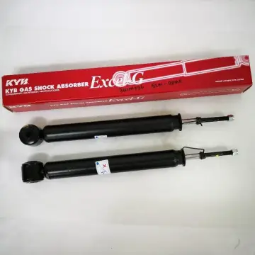Beli Kyb Shock Absorber Saga Blm Pada Harga Terendah Lazada Com My