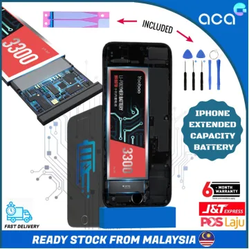 Beli Yoobao Battery Iphone 6s Plus Pada Harga Terendah Lazada Com My