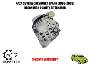 Beli recon alternator Pada Harga Terendah  Lazada.com.my
