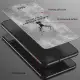 Honor 8, 8X, 9, 9i, 9X, 9 Lite, 10, 10 Lite, 20, 20 Pro Colorful Fabric Cloth Touch Phone Back Case. 