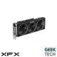 XFX Speedster MERC 319 AMD Radeon RX 6900 XT Limited Black Gaming Graphics Card with 16GB GDDR6, AMD RDNA™ 2. 
