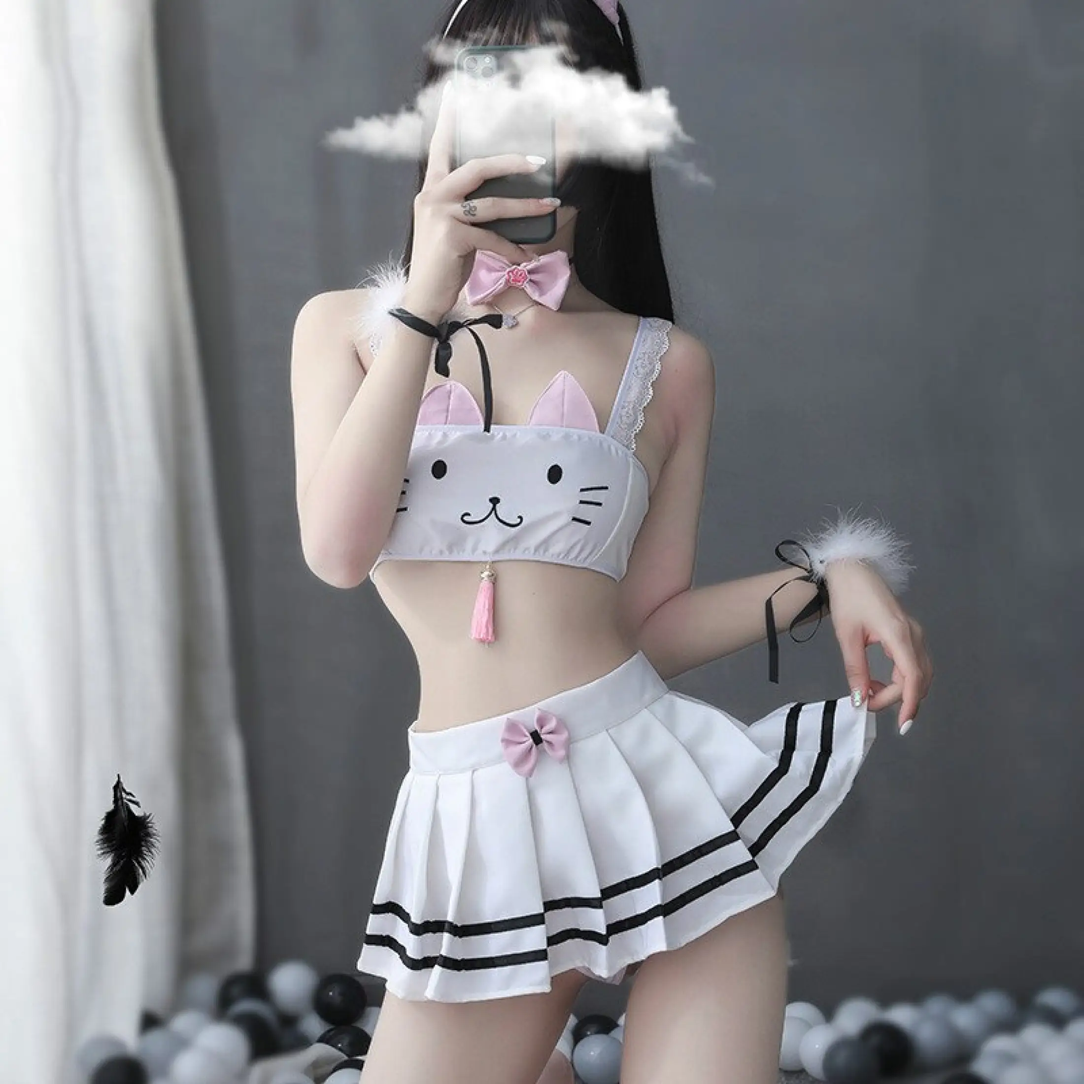 Panties Schoolgirl