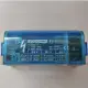 BLOX 2poles distribution block connect terminal block bipolar. 