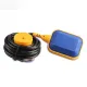 Float Switch Liquid Switches Controller Square shape Liquid Fluid Water Level Float Switch 1m 2m 3m 4m 5m wire Contactor Sensor 220v 380v. 