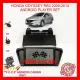HONDA ODYSSEY RB3 2009-2014 ANDROID 9" IPS PLAYER 2.5D WITH ( F.O.C ANDROID PLAYER CASING). 