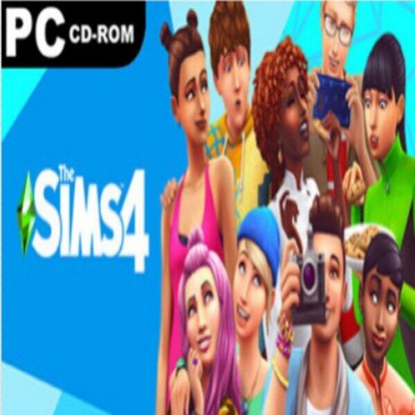 the sims 4 deluxe edition pc requirements