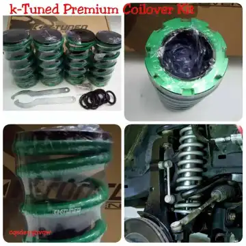 Beli Lower Spring Kit Pada Harga Terendah Lazada Com My