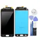 For Samsung Trendy Galaxy J3 2016 J5 Prime J7 2017 LCD Display Touch Screen Digitizer - Black. 