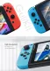 GuliKit TMR Joystick for Joy-Con Compatible with Nintendo Switch 2/Switch OLED/Switch Lite/Nintendo Switch Joycon Controller GuliKit Hall Joystick for Joy-Con AKNES GuliKit NS40T TMR Sensing Joysticks GuliKit NS40 Gamepad Grip No Drift Screws Repair Tools. 