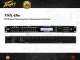 Peavey VSX 48e DSP-based Loudspeaker Management System. 
