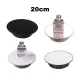 360° Flexible Product Rotating Display Stand Turntable Display Stand Electric Rotating Product Display 9cm 12cm 20cm 22cm 25cm 电动转盘直播转盘. 