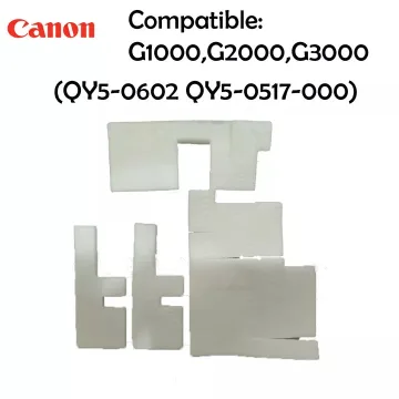 Beli Ink Absorber Canon Pada Harga Terendah Lazada Com My