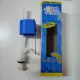Compact Bottom Inlet Valve / Fill Valve - Cistern Fitting / Toilet Fittings / Toilet Flush / Cistern Inlet Valve. 