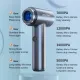 爱图腾itutn 14000Pa Wireless Car Vacuum 7500mAh Long Battery Life Cleaner Strong Suction Home & Car Dual Use Mini HomeAppliance. 