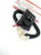 Y15 V1 / Y150ZR OLD / YSUKU BUTTON STARTER WITH ON OFF 3 STEP (YAMAHA100%ORIGINAL) 2ND-H3976-20. 