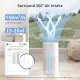 Simplus Air Purifier Smart App Remote Control 150m³/h CADR H13 HEPA Filter Capture  0.3μm Particles OxyCare-A2. 