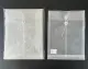 POCKET FILE WITH STRING | A4 PLASTIC POCKET FILE WITH STRING ( PRICE FOR 12 PCS ). 
