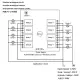 WenQia DC 12V 10A 8CH Relay Receiver Module RF 433MHz Wireless Remote Control Switch Transmitter. 