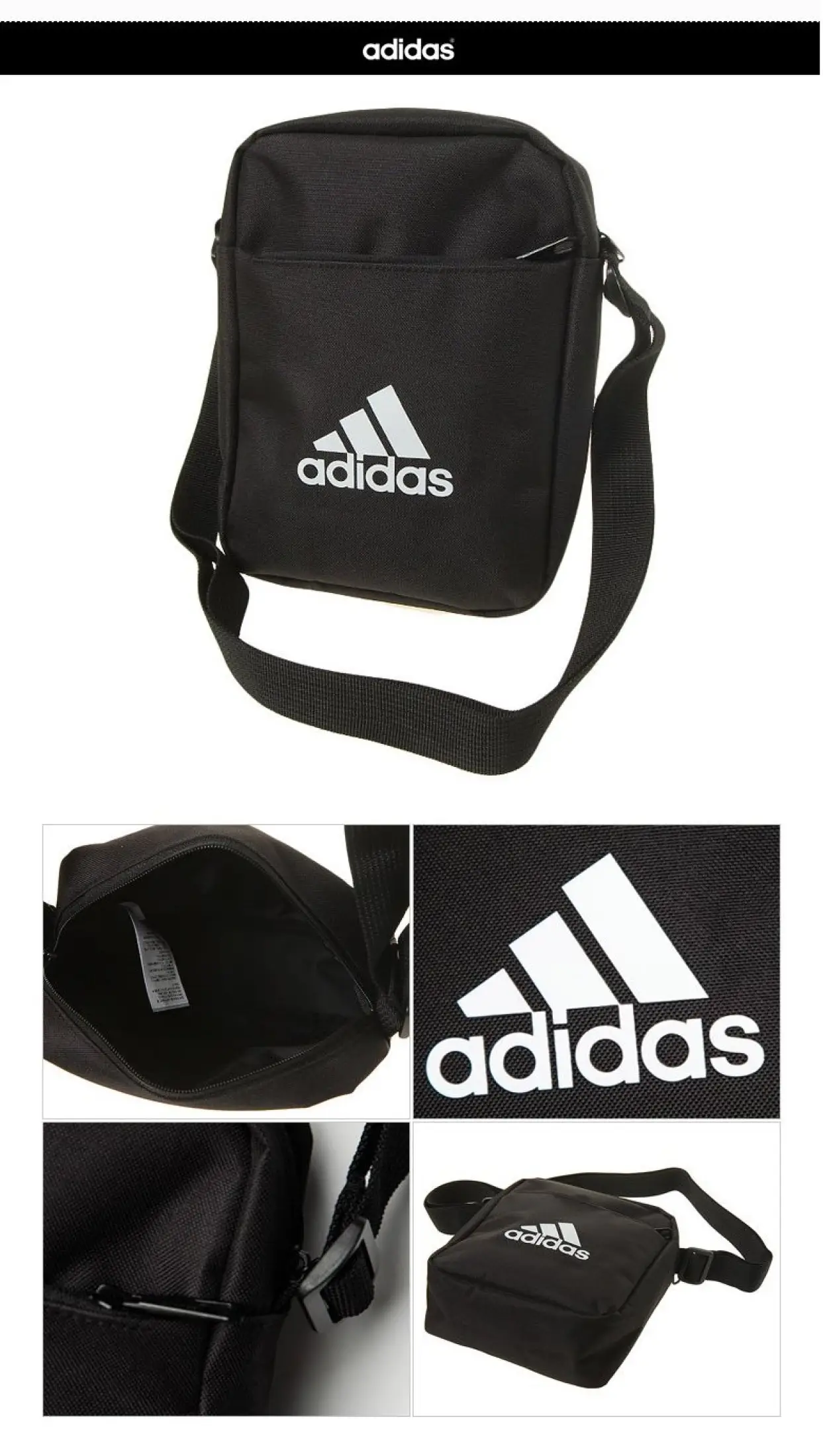 sports direct adidas man bags