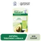 Mentholatum Natural Treatment Lipbalm Fragrance Free. 