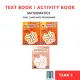 [YEAR 3] MATHEMATICS YEAR 3 TEXT BOOK | MATHEMATICS YEAR 3 ACTIVITY BOOK | DLP [DBP]. 