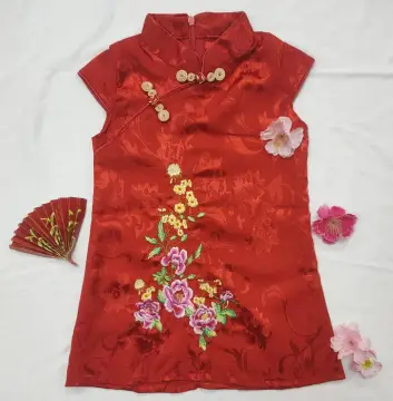Beli Baju Cina Perempuan Budak Pada Harga Terendah Lazada Com My