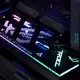 ARGB Lighting Panels Kit For Asus GR701 Case,MOD ROG HYPERION Laser Gamer Cabinet Shroud Lightboard,Refit Plate 5V AURA SYNC. 