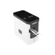 Brother Laminated Label Printer PT-P700 Plug and Play PC Connectable Window and Mac Labeling Barcode QR code Printing with Auto Cut Function. 