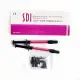 Dental SDI Composite Resin Flowable Light Flow Curing Delivery Tips Flow Light Curing Resin Composite Oral A2 A3. 