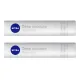 NIVEA Deep Moisture Lip Unscented 2.2g x 2pcs SPF20 Lip Care Nivea Lip Balm Deep Moisture Lip Cream. 