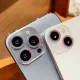 CrashStar HD Glitter Diamond Full Cover Lens Camera Film For iPhone 16 15 14 Pro Max Plus 13 Pro Max 12 Mini 11 Pro Max Colorful Rainbow Bling Transparent Lens Protection Anti-drop Lens Sticker Tempered Glass Film Screen Protector Top Seller. 